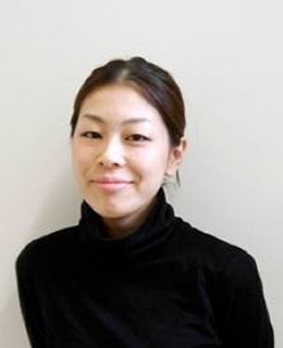 Haruna Morita (Japan)